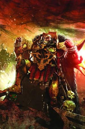 Слушать аудиокнигу: Warhammer 40000. Ересь Хоруса. Легенды Ереси