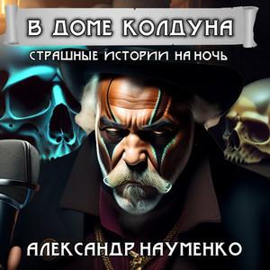 Слушать аудиокнигу: В доме колдуна / Александр Науменко (сборник)