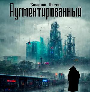 Слушать аудиокнигу: Аугментированный / Антон Вачекин